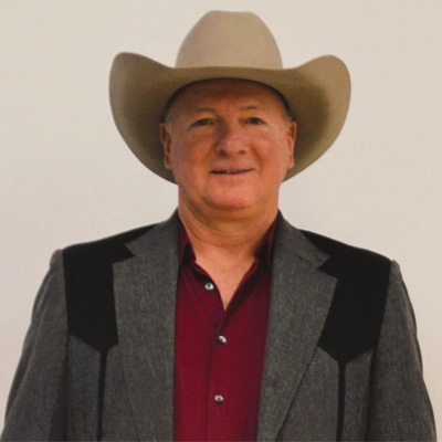 David E. Burchfield, Jr., Chairman