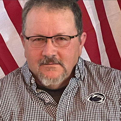 Manny” Nichols, Supervisor