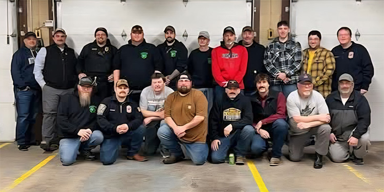 AlleghenyTownship Emergency Services Members